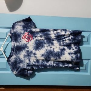 ☀️5 for $25☀️Tie dye T-shirt